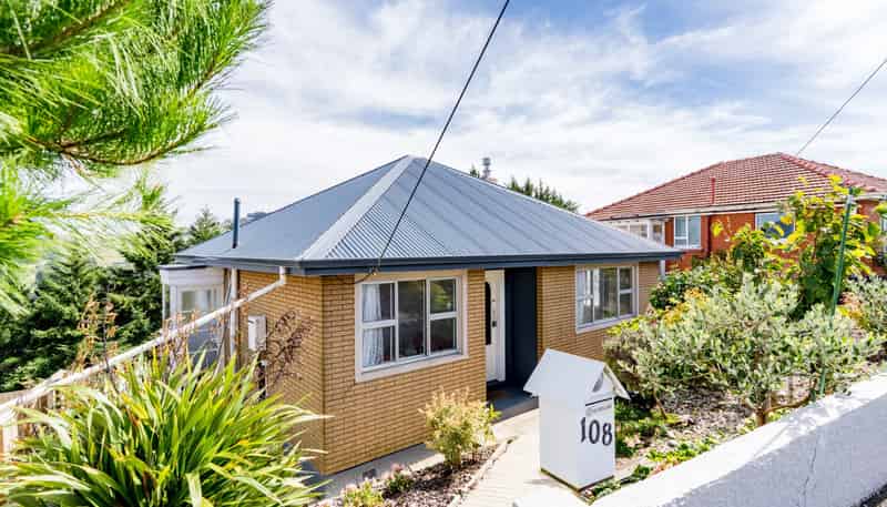 108 Mornington Road, Kenmure