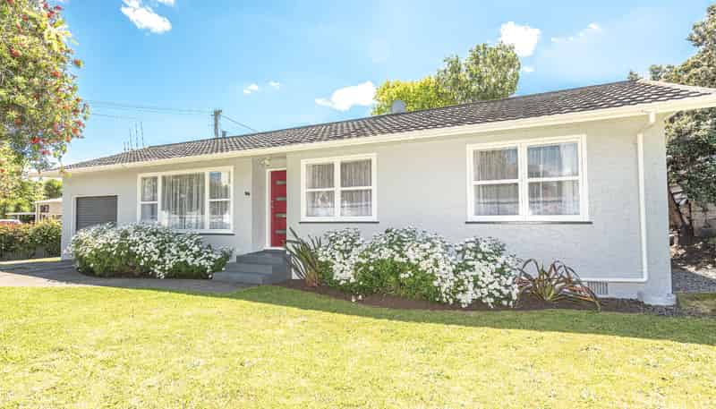 168 Heads Road, Gonville