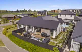 52 Manakura Street, Russley