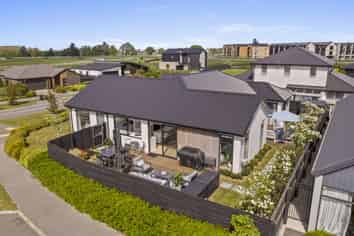 52 Manakura Street, Russley