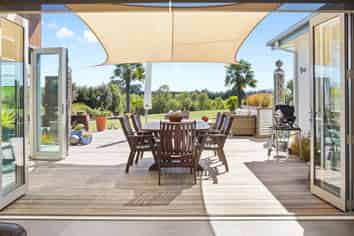 218 Munro Road, Cheviot