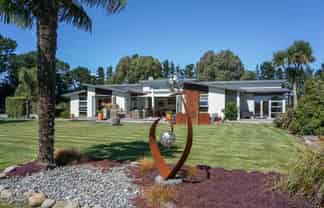 218 Munro Road, Cheviot