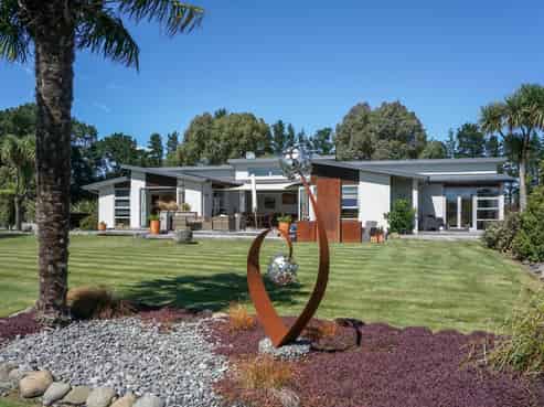 218 Munro Road, Cheviot