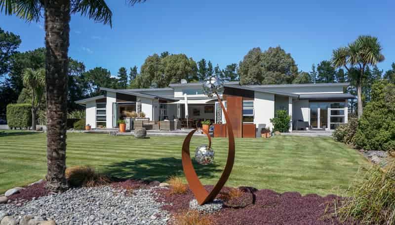 218 Munro Road, Cheviot