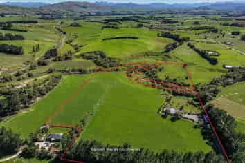 218 Munro Road, Cheviot