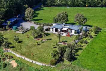 218 Munro Road, Cheviot