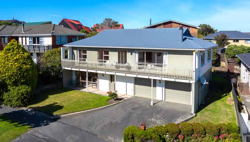 224 Larnach Road, Waverley