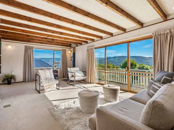 224 Larnach Road, Waverley