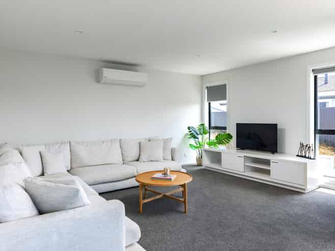 72A Redwood Street, Redwoodtown