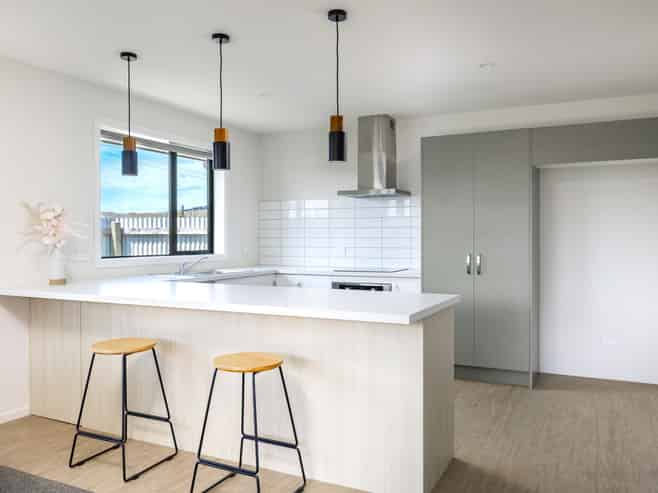 72A Redwood Street, Redwoodtown