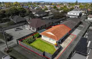 8/42 Wintere Road, Papatoetoe