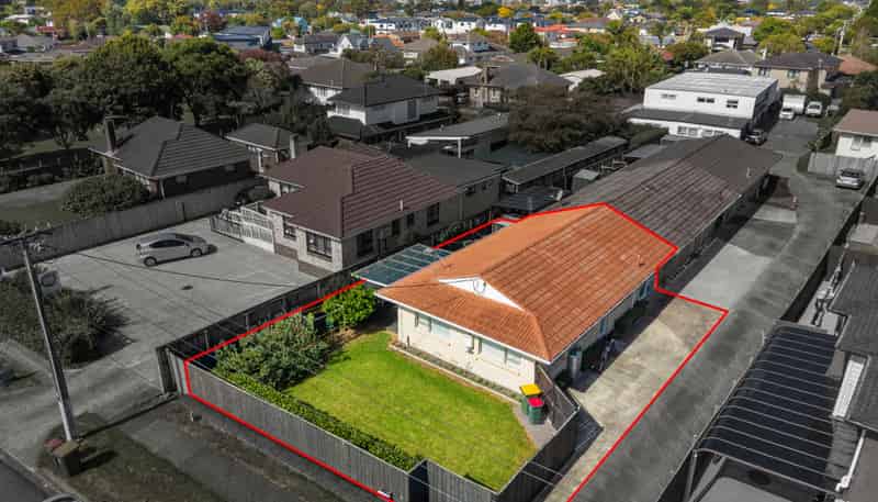 8/42 Wintere Road, Papatoetoe