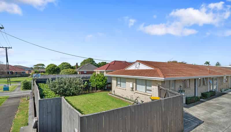 8/42 Wintere Road, Papatoetoe