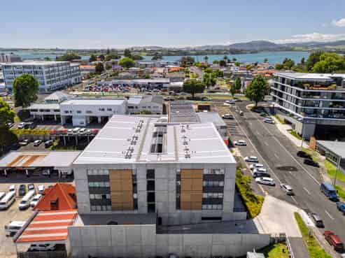 75 Fourth Avenue, Tauranga Central