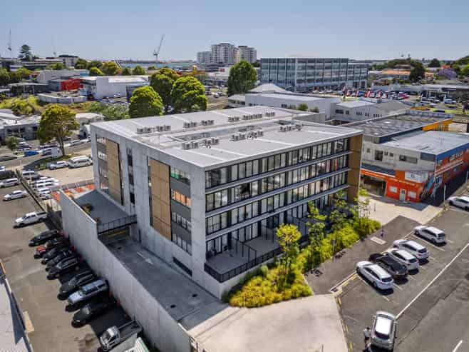 75 Fourth Avenue, Tauranga Central