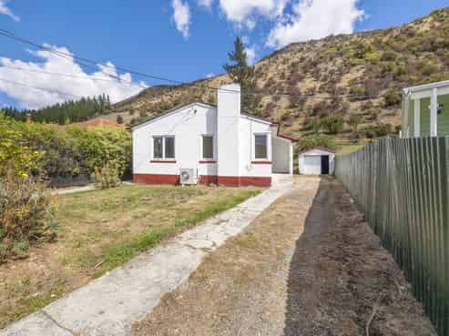 15 Smith Street, Roxburgh