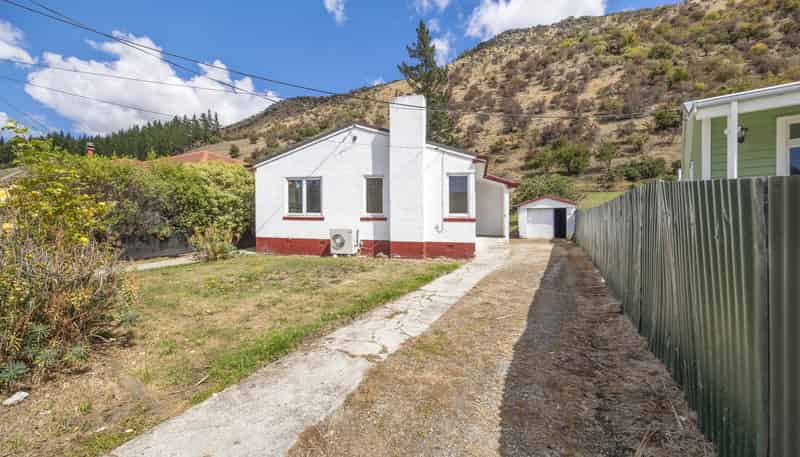 15 Smith Street, Roxburgh