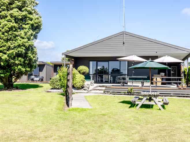 Links View Holiday Park