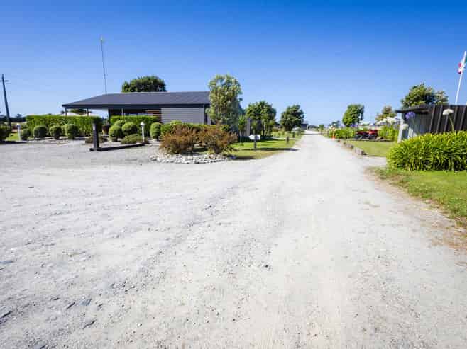 Links View Holiday Park