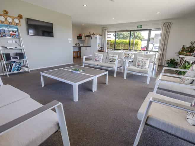 Links View Holiday Park