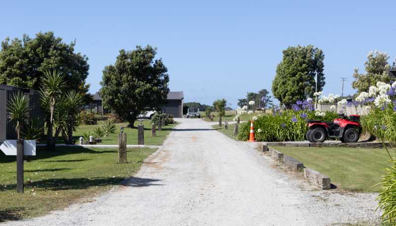 340 Ruatapu Road, Hokitika