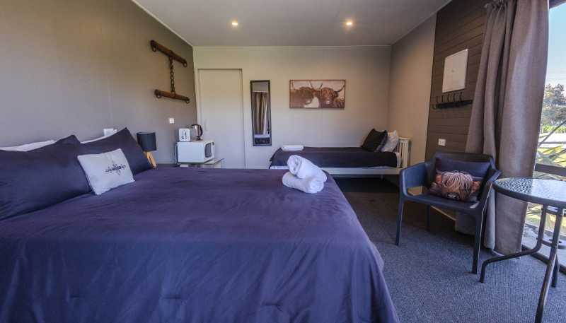 340 Ruatapu Road, Hokitika