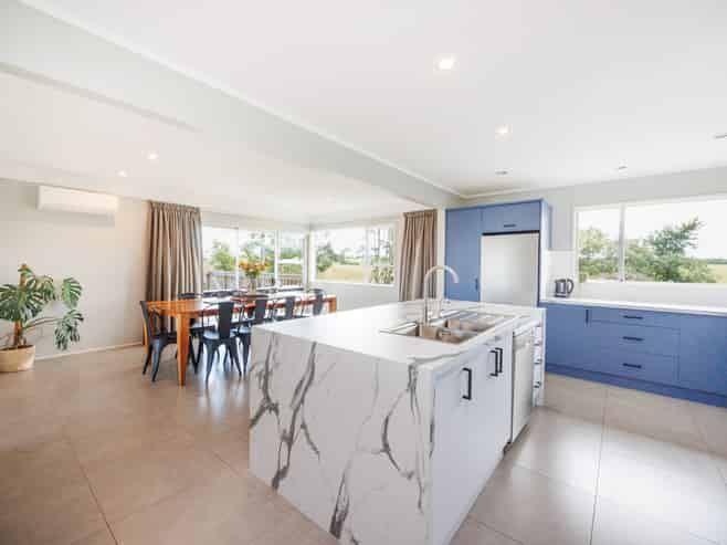 570 Ashhurst Road, Ashhurst