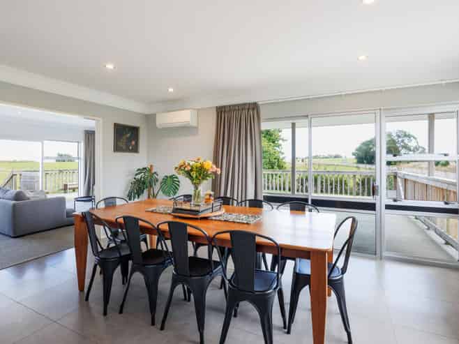 570 Ashhurst Road, Ashhurst