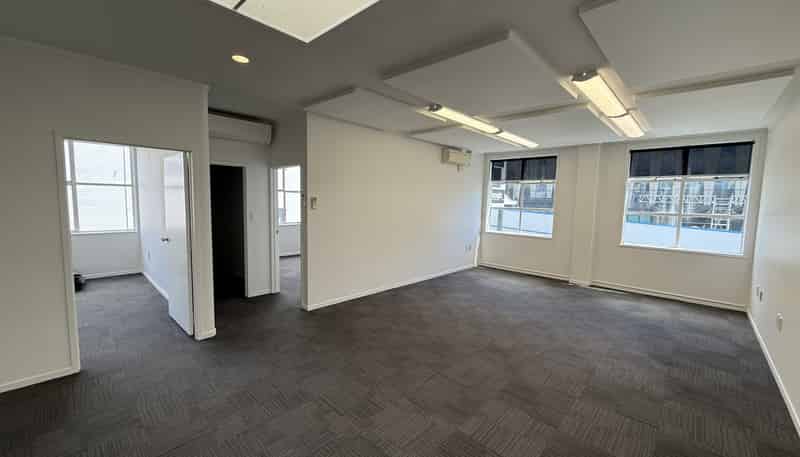 117 Willow Street, Tauranga