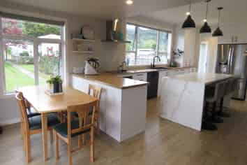 1 Caples Street, Reefton