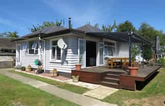 1 Caples Street, Reefton