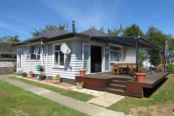 1 Caples Street, Reefton