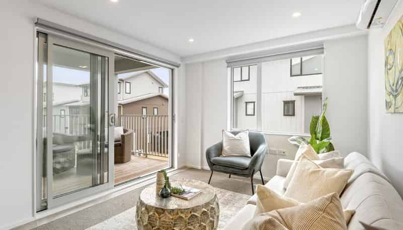 106/28B Eileen Newey Place, Henderson