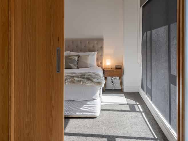 Auckland - Address withheld