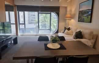 Auckland - Address withheld