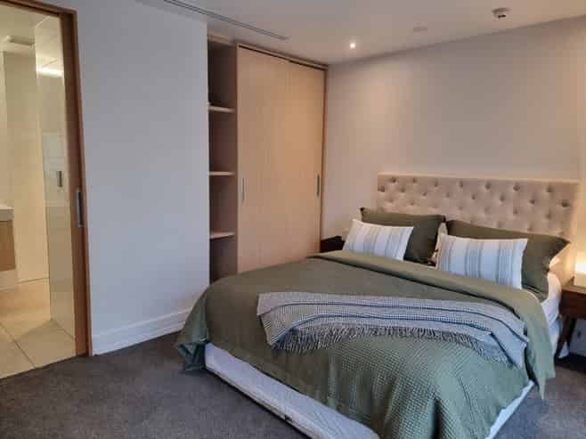 Auckland - Address withheld