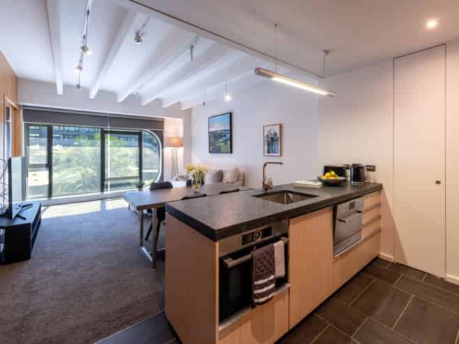 Auckland - Address withheld