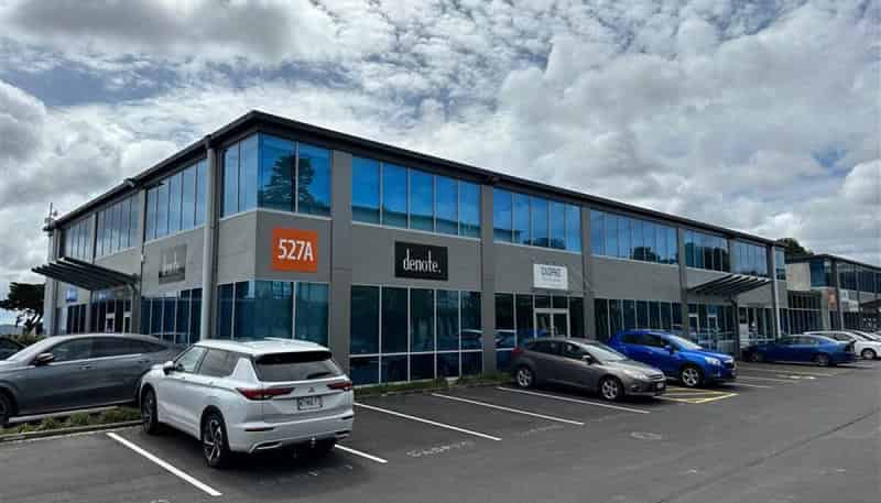 1/527A Rosebank Road, Avondale