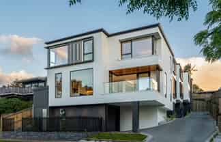 Lot 1/31 Aragon Avenue, Glendowie