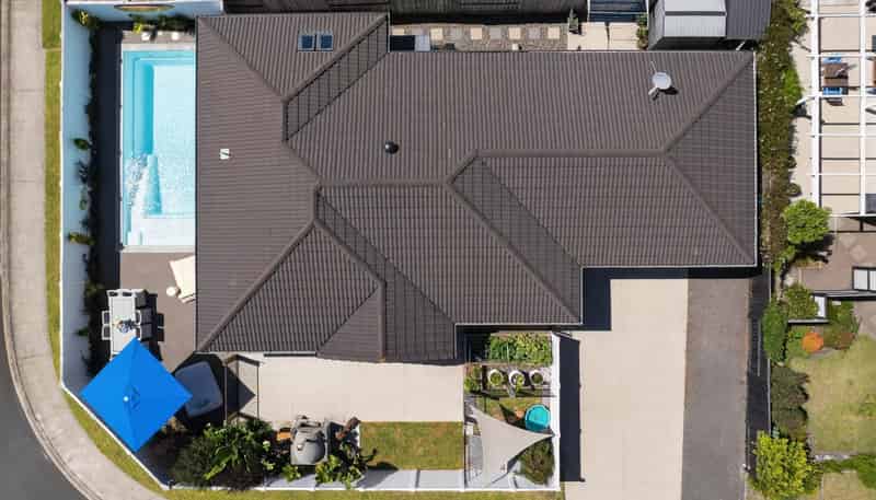 17 Butterworth Crescent, Papamoa