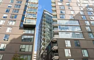 W604/160 Victoria Street, Te Aro