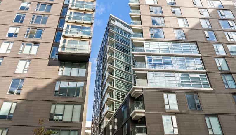 W604/160 Victoria Street, Te Aro