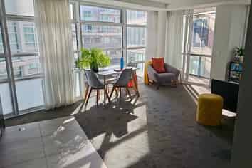 W604/160 Victoria Street, Te Aro