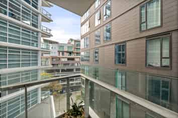 W604/160 Victoria Street, Te Aro