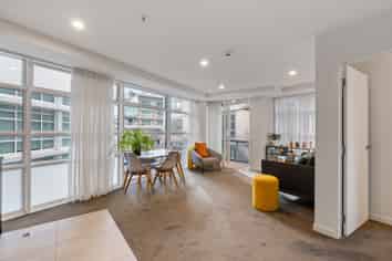 W604/160 Victoria Street, Te Aro