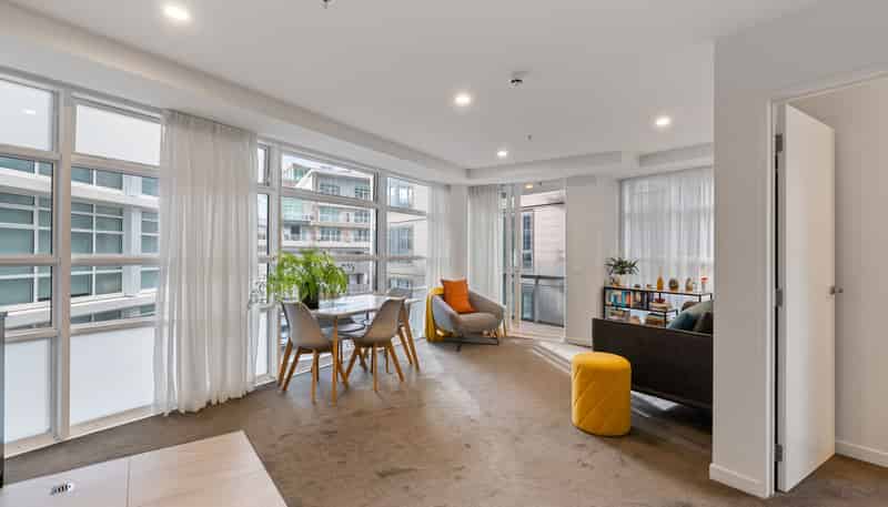 W604/160 Victoria Street, Te Aro