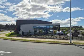 Design & Build Opportunity - Logyard Road