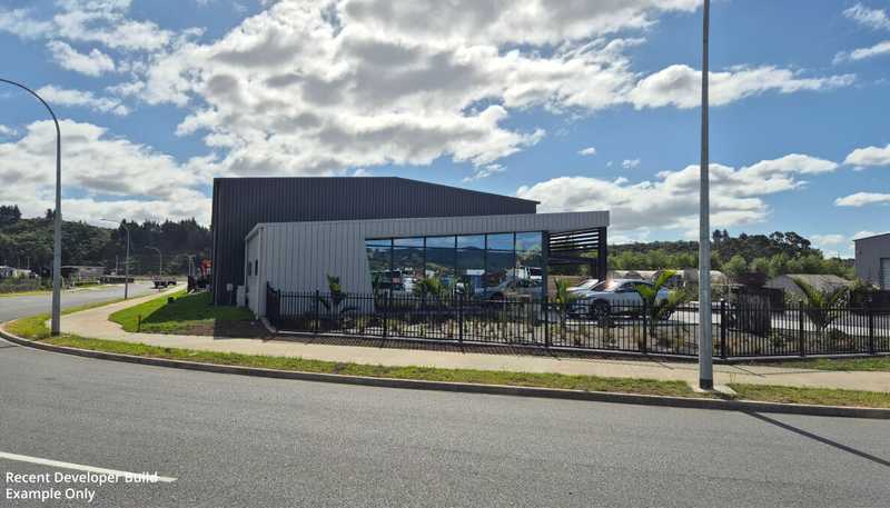 60 Logyard Road, Port Whangarei