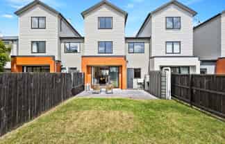 7/6 Onekiritea Road, Hobsonville