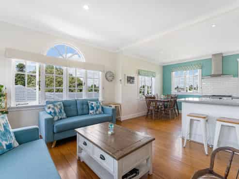 209 Fourteenth Avenue, Tauranga Central